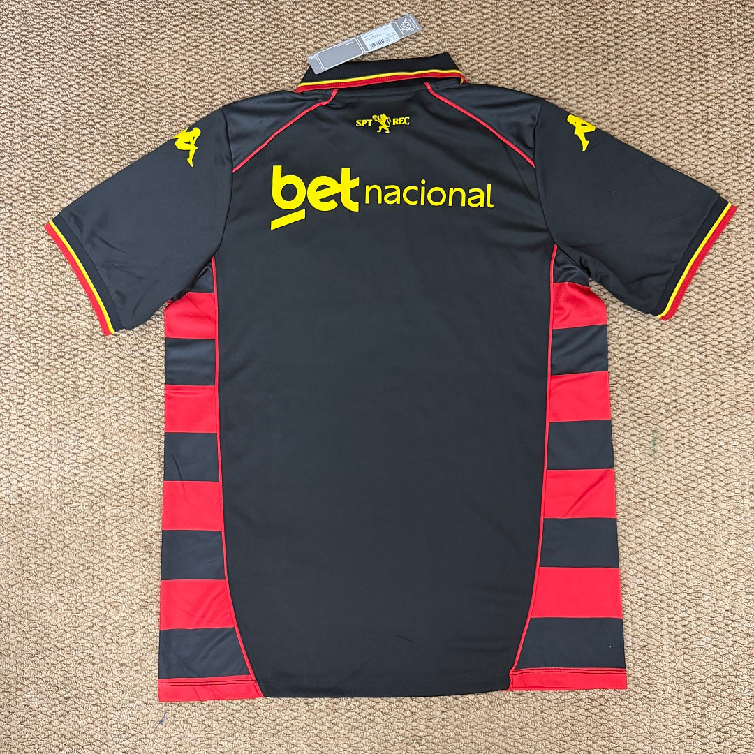 Sport Recife Camisola Principal 26/27