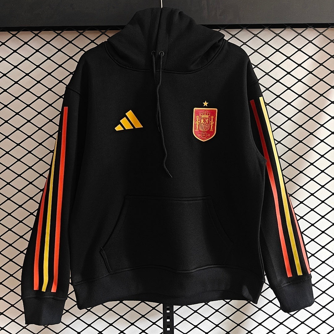 Espanha Hoodie 2026