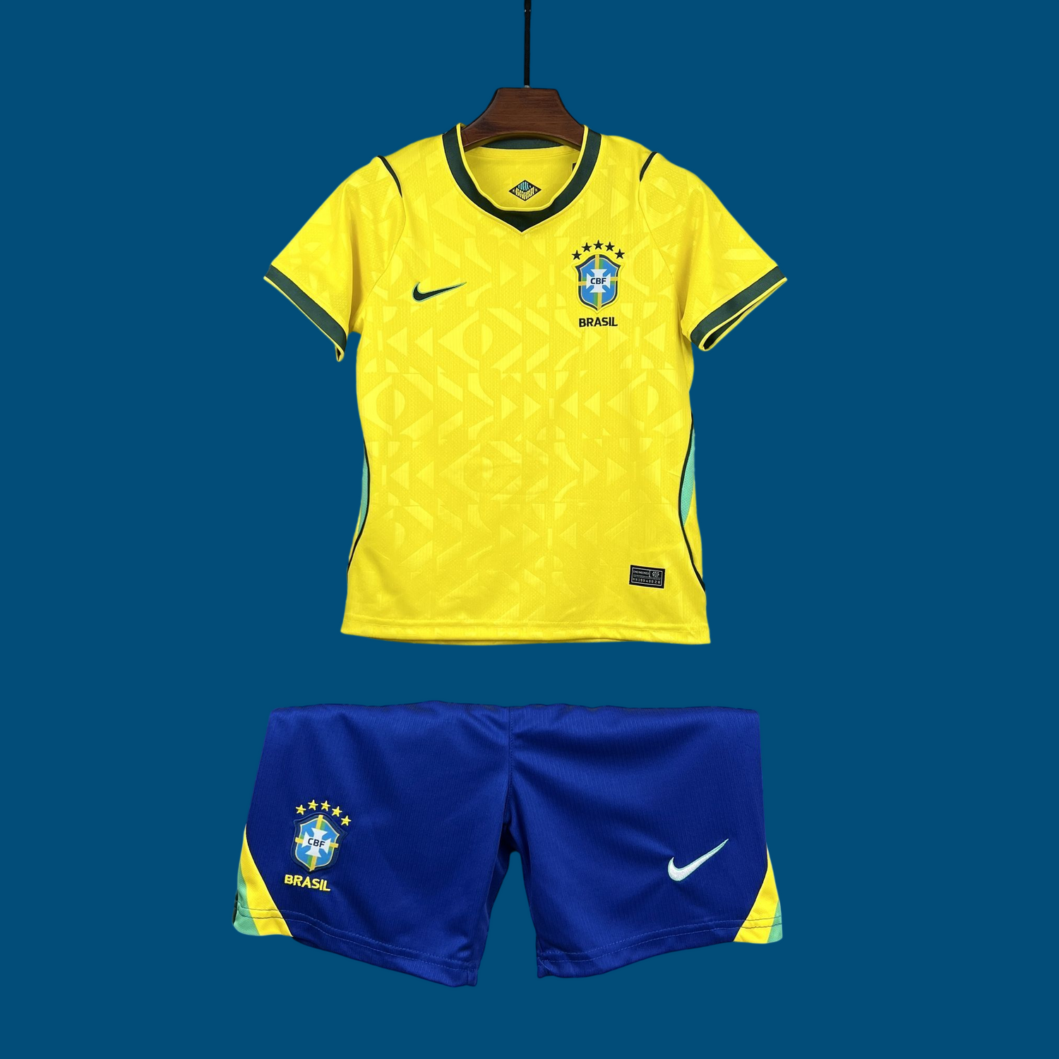 Equipamentos para Crianças