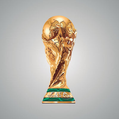 Copa do Mundo 🌏