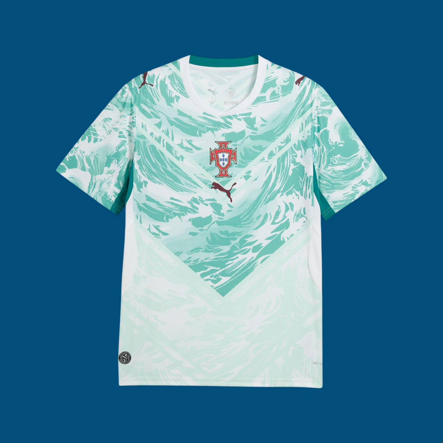 Portugal