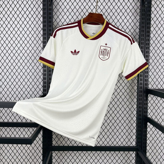 Espanha Camisola Alternativa 2026/2027