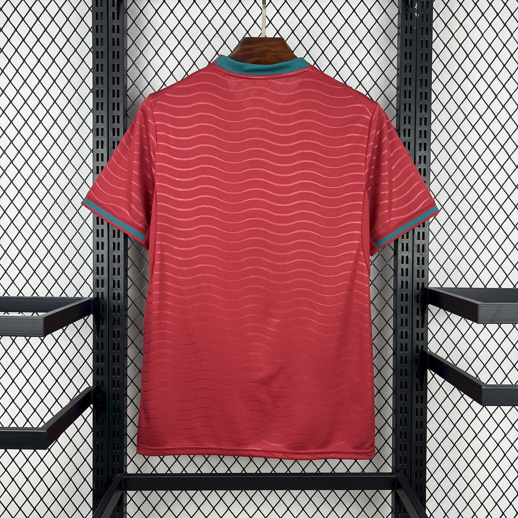 Portugal Camisola Principal 2026