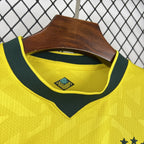 Brasil Camisola Principal 2026
