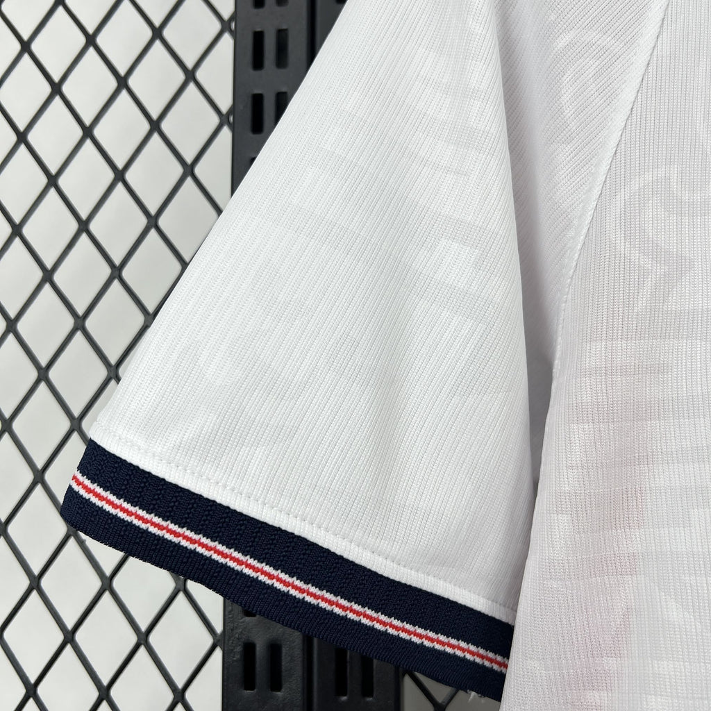 Inglaterra Camisola Principal 2026