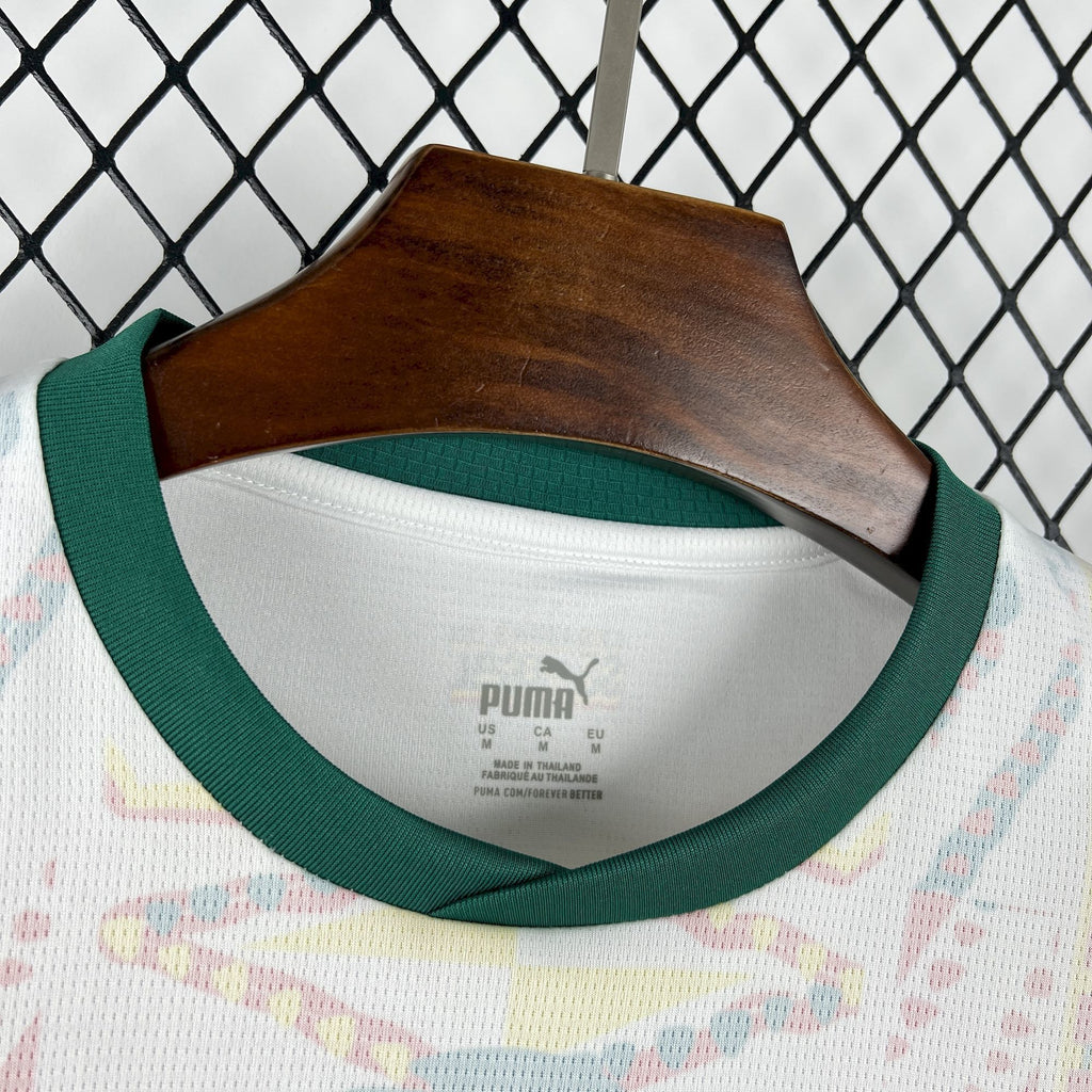 Senegal Camisola Principal 2026