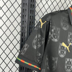 Portugal 2026 Camisola Especial Pantera Negra