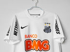 Santos 2013 Camisola Principal Retro