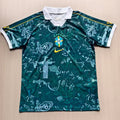 Brasil 2026 Edição Limitada Concept