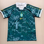 Brasil 2026 Edição Limitada Concept