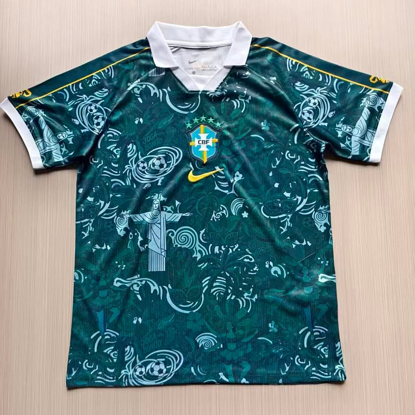 Brasil 2026 Edição Limitada Concept