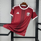Qatar Camiseta Local 2026