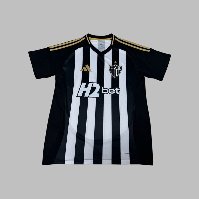 Atlético Mineiro 25/26 Camisola Principal