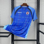 Haití Camiseta Local 2026