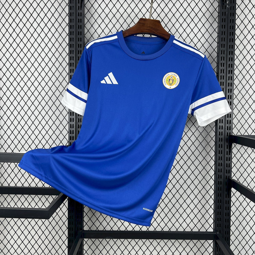 🎁 Camiseta Titular Curazao 2026 (100% descuento)