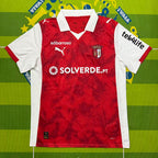🎁 Braga 25/26 Camiseta Local (100% descuento)