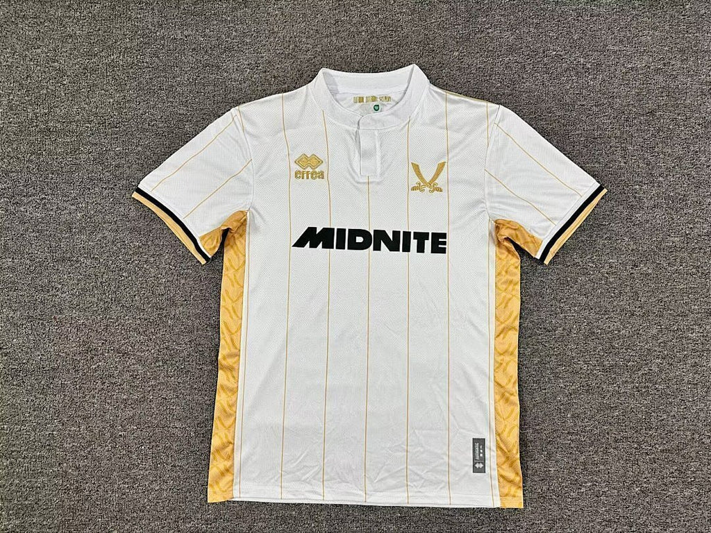 Sheffield United 25/26 Camisola Alternativa