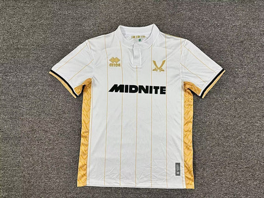 Sheffield United 25/26 Camisola Alternativa