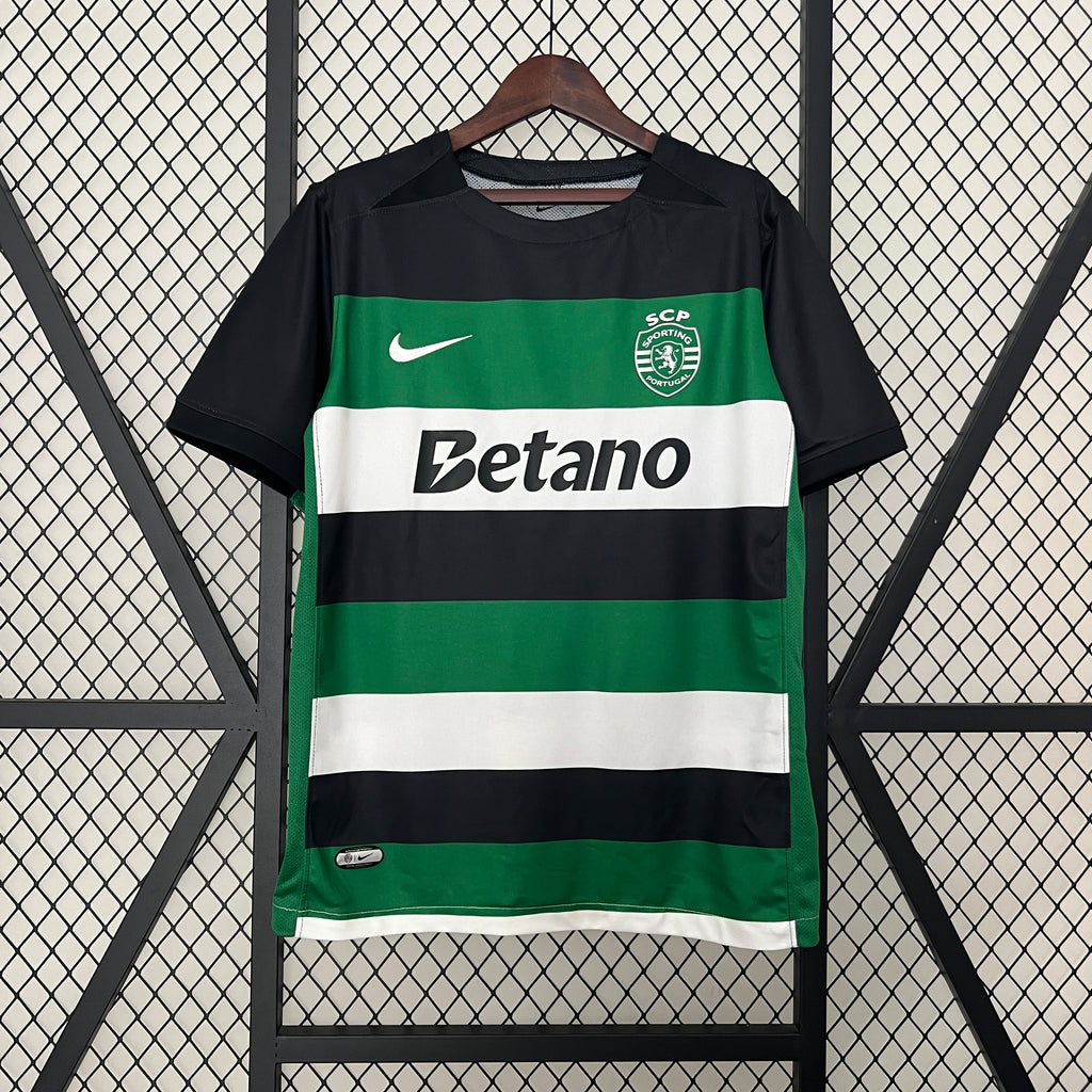 Sporting 24/25 Camisola Principal