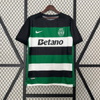 Sporting 24/25 Primera equipación