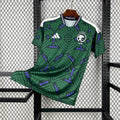 🎁 Arabia Saudita Camiseta Titular 2026 (100% descuento)
