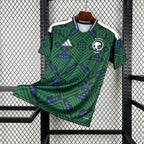 🎁 Arabia Saudita Camiseta Titular 2026 (100% descuento)