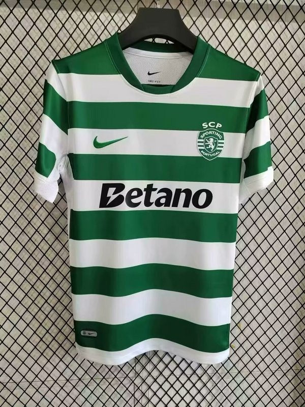 Sporting 25/26 Camisola Principal