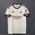Benfica Camisola Alternativa 2026/2027