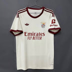 Benfica Camisola Alternativa 2026/2027