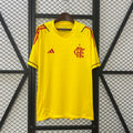 Flamengo 24/25 Camisola de Guarda-redes Edição Limitada