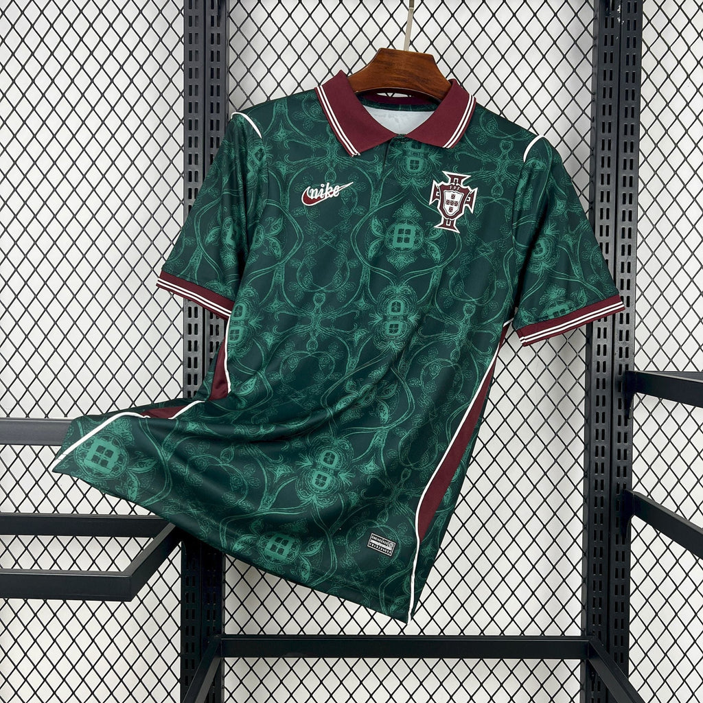 🎁 Portugal Camiseta Edición Especial 2026 (100% de descuento)