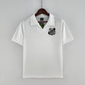 Santos 1970 Camisola Principal Retro