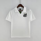 Santos 1970 Camisola Principal Retro