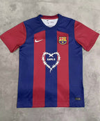 FC Barcelona x Karol G Edición Especial 2024/2025