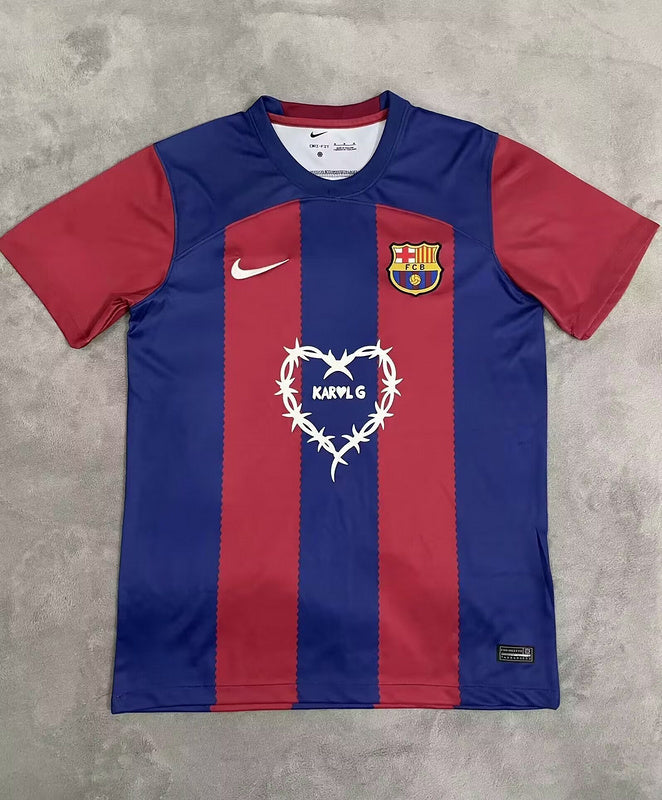 FC Barcelona x Karol G Edição Especial 2024/2025