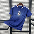 🎁 Japón Camiseta Titular 2026 (100% de descuento)