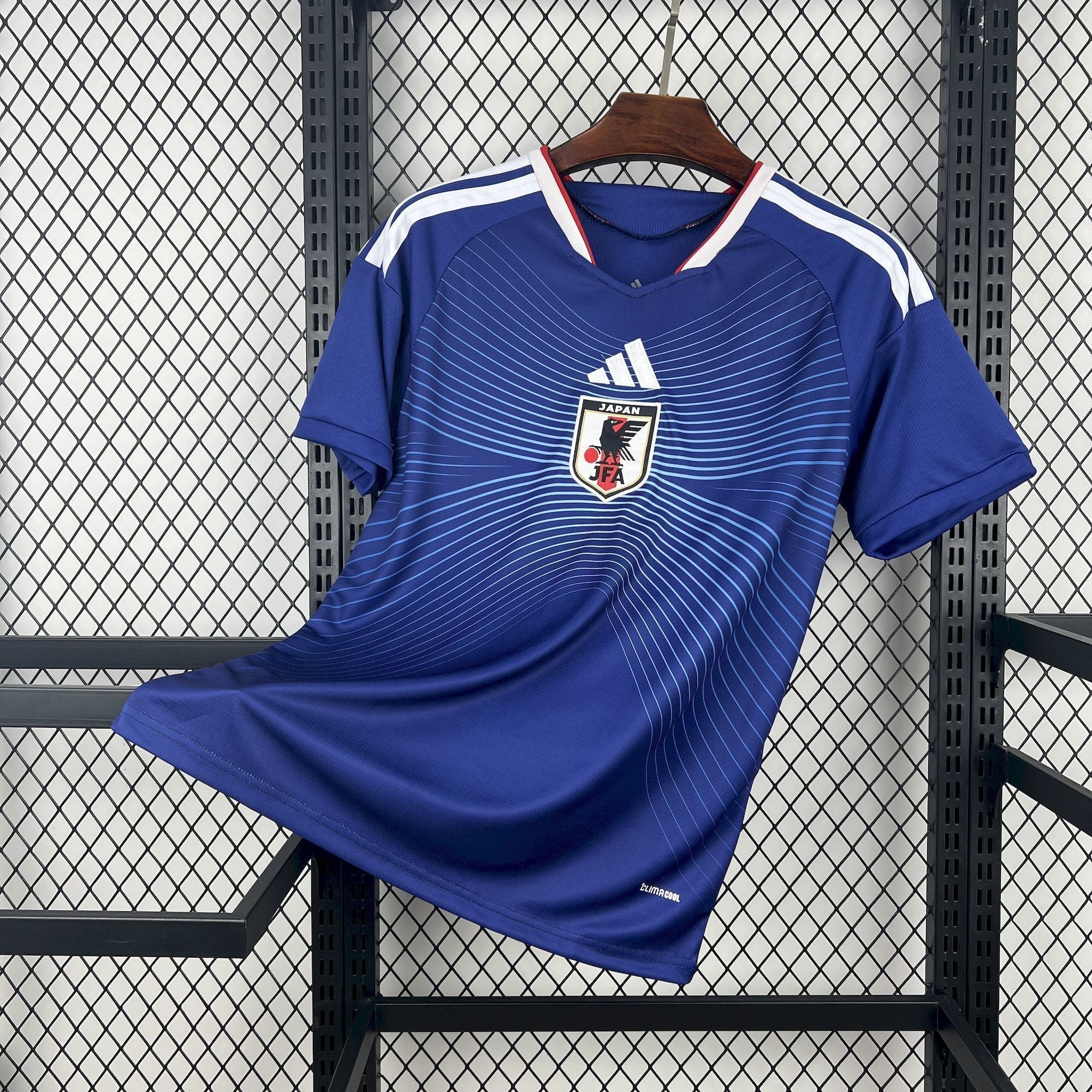 🎁 Japón Camiseta Titular 2026 (100% de descuento)