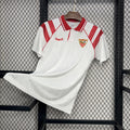 Sevilha 92-93 Camisola Principal Retro