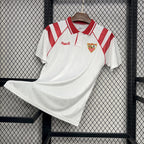 Sevilha 92-93 Camisola Principal Retro