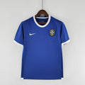 🎁 Brasil 2006 Camiseta Alternativa Retro (100% descuento)