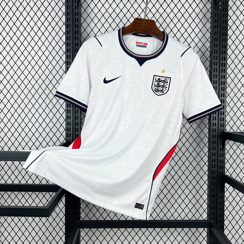 Inglaterra Camisola Principal 2026