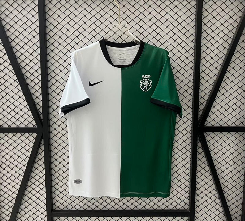 Sporting 25/26 Camisola Stromp
