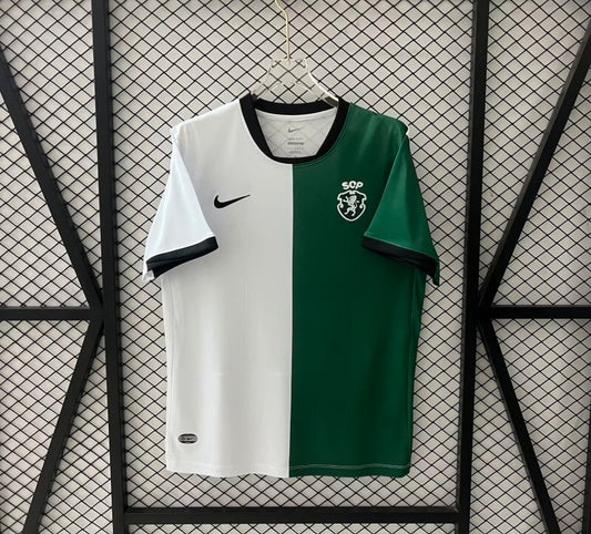 Sporting 25/26 Camisola Stromp