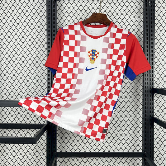 Croácia Camisola Principal 2026