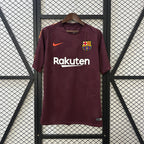 🎁 FC Barcelona 2017/2018 3ª (100% de descuento)