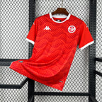 Túnez Camiseta Local 2026