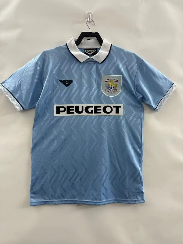 Coventry City 94/95 Camisola Principal Retro