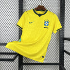 🎁 Brasil Camiseta Local 2026 (100% de descuento)