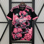 Real Madrid 25/26 Concept Pink Snake