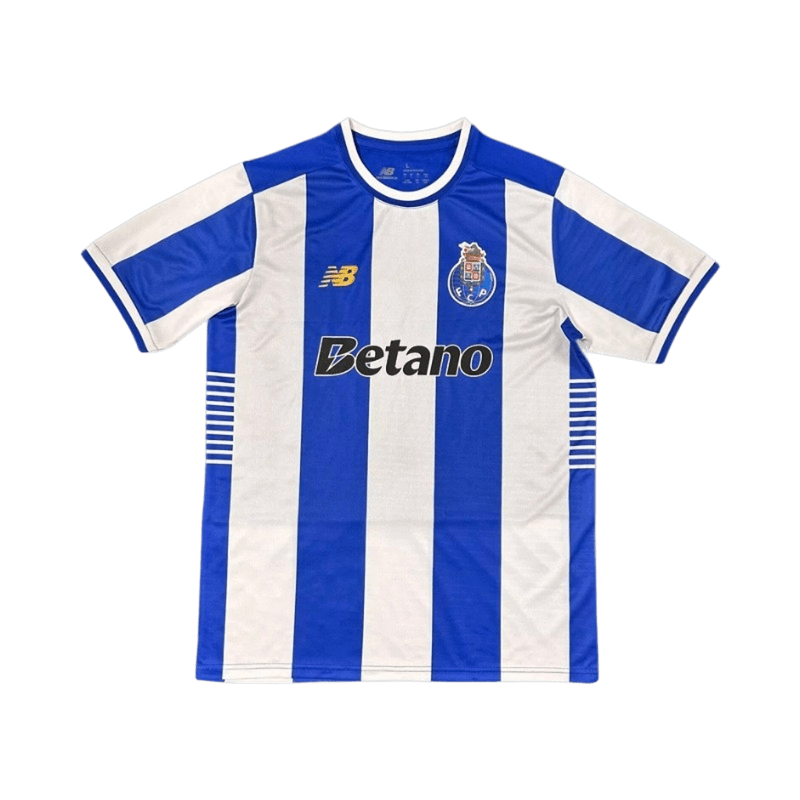 Oporto 25/26 Primera Equipación